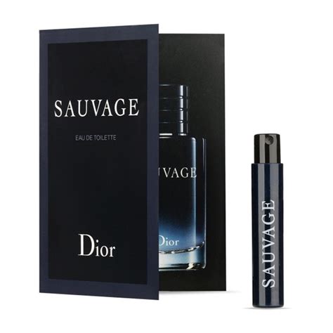 dior sauvage david jones|Dior Sauvage edt sample.